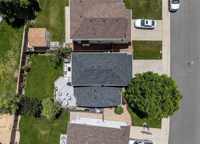Building Photo - 5750 S Youngfield St