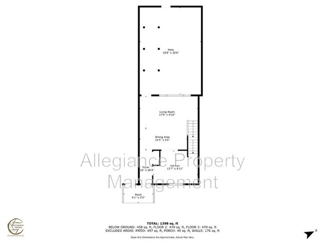 Building Photo - 3110 Landover St
