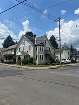 Building Photo - 201 W Washington Ave