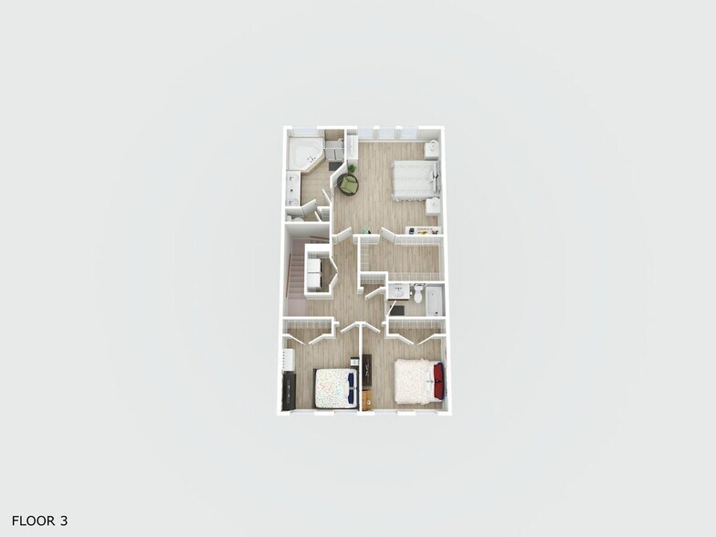 Building Photo - 43573 White Cap Terrace