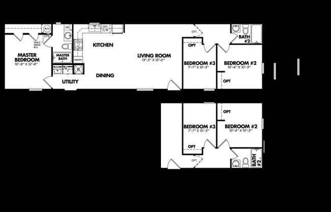 Building Photo - 3525 E Elizabethtown Rd