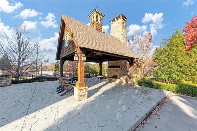 Building Photo - 1222 Poston Pl