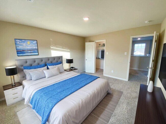 Building Photo - Stylish 4-Bedroom Two-Story Home with Park Access in Princeton, TX