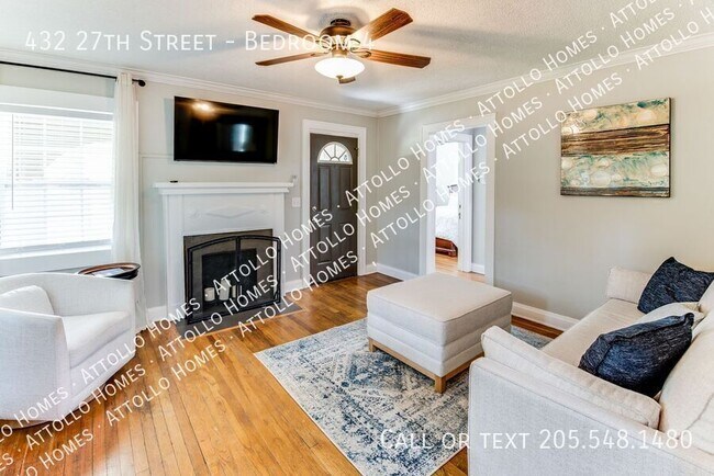 Building Photo - 432 27th St