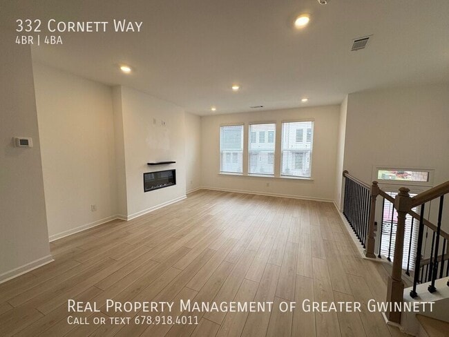 Building Photo - 332 Cornett Wy