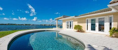 Building Photo - 7692 Cove Terrace