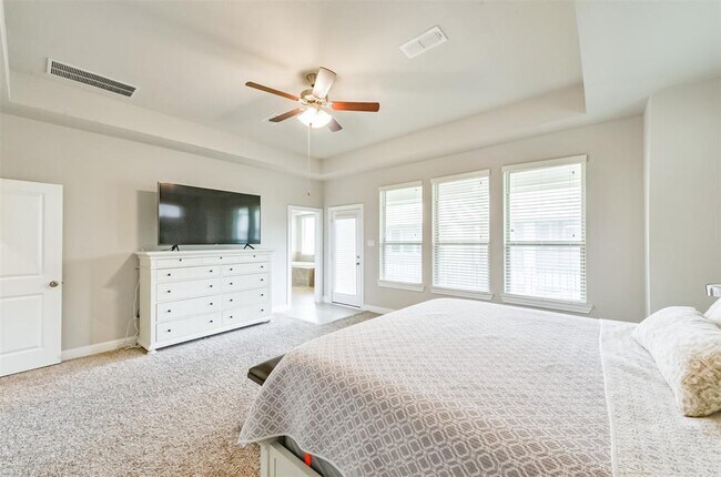 Building Photo - 18311 Harmony Bluff Ln