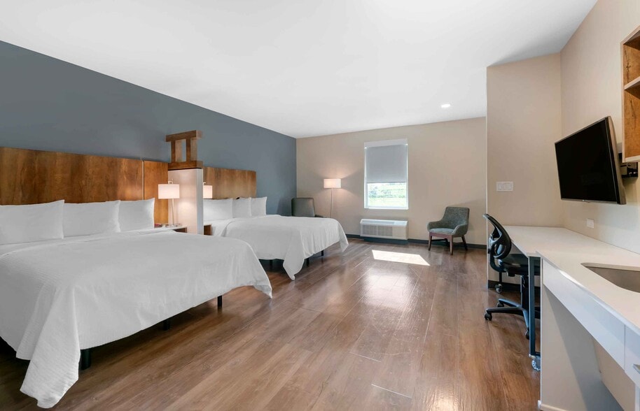 Building Photo - Furnished Studio-Orlando - Sanford
