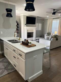 Building Photo - 1319 Park St