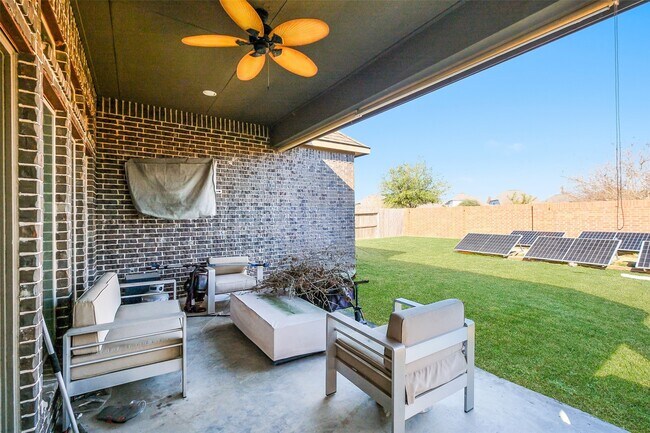 Building Photo - 10835 High Red Mesa