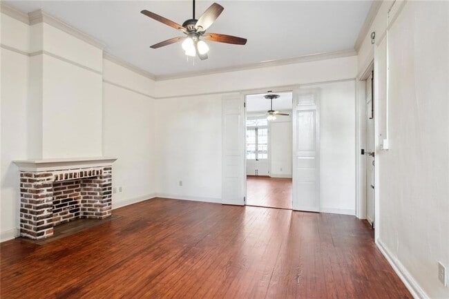 Building Photo - 710 Orleans St