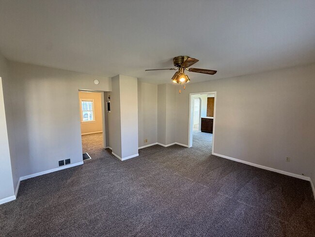 Building Photo - Home For Rent By Capital Property Management