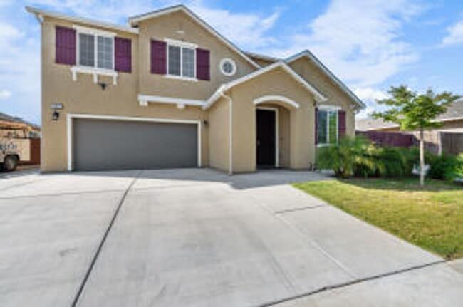 Building Photo - Beautiful home in desirable neighborhood for rent in Visalia CA