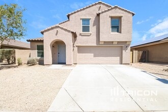 Building Photo - 23844 W Papago St