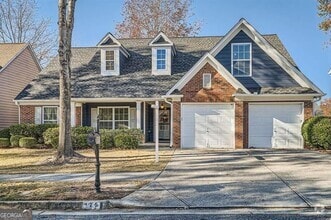 Building Photo - 1756 Hedington Ct SE
