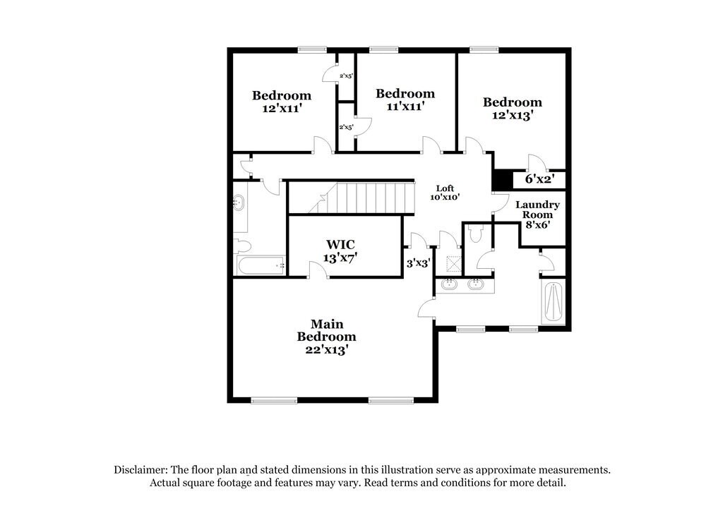 Building Photo - 4011 Bramblewood Loop