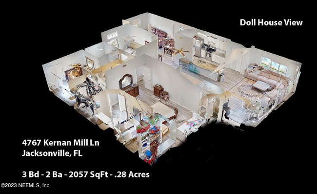 Building Photo - 4767 Kernan Mill Ln E