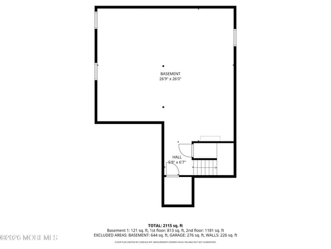 Building Photo - 133 Grant Ave