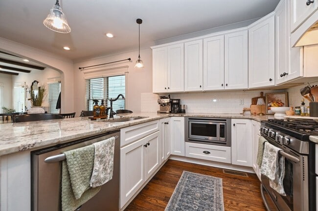 Building Photo - **NEWER HOME IN THE HEART OF EAST NASHVILL...
