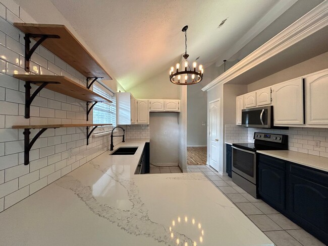 Building Photo - North Richland Hills Homes for Rent