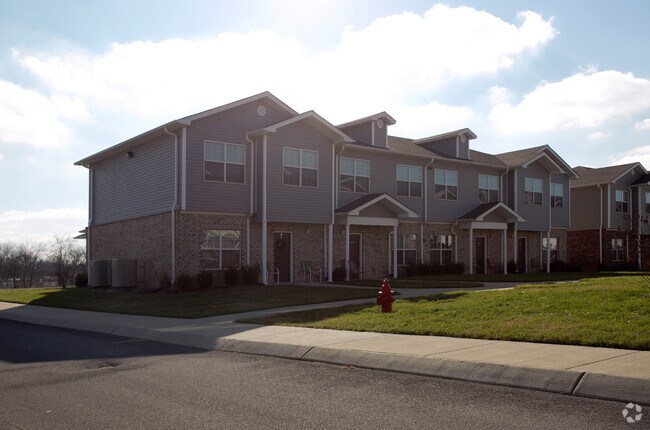 Building Photo - James Village