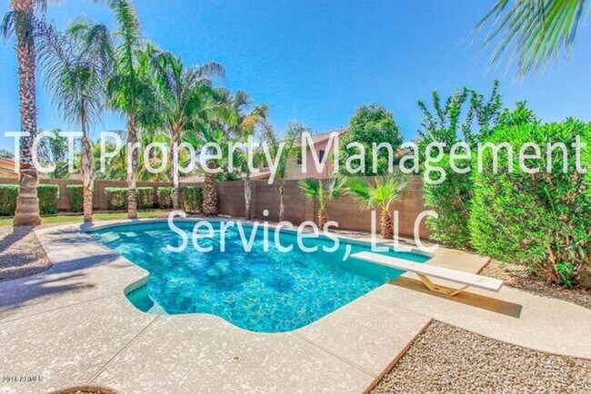 Building Photo - Beautiful Home in Riggs Ranch Meadows