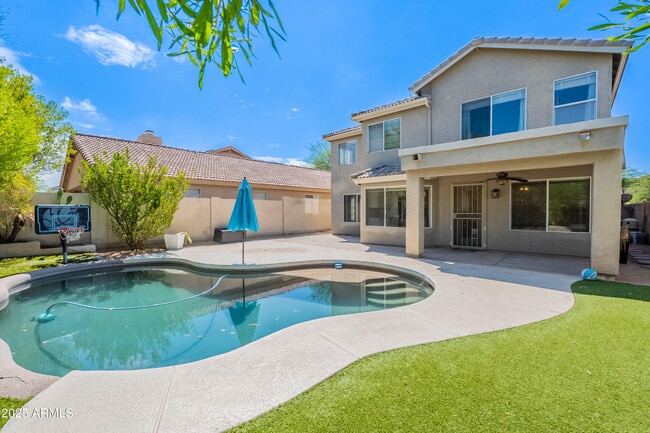 Building Photo - 4274 E Creosote Dr