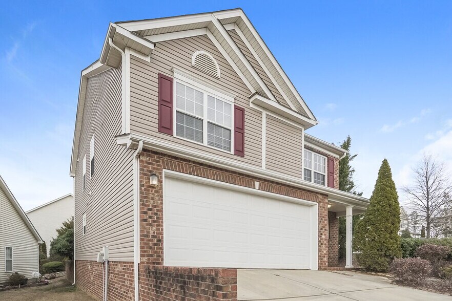 Building Photo - 14021 Mallard Lake Rd