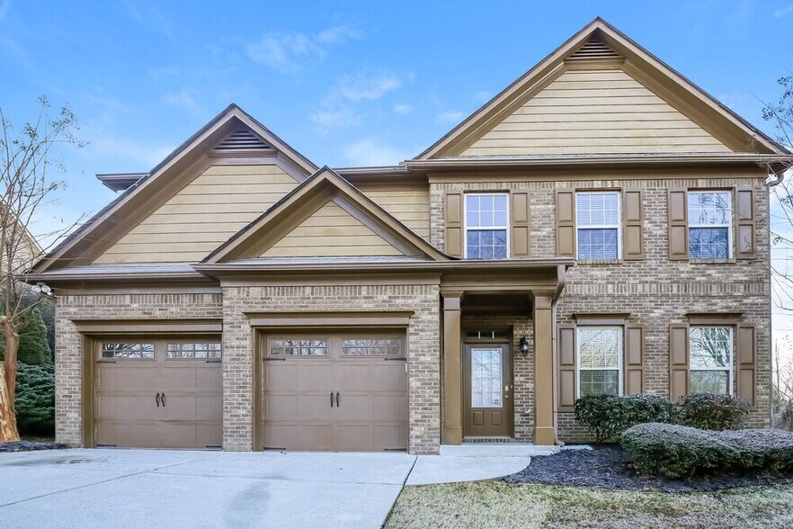 Primary Photo - 1393 Sparkling Cove Dr
