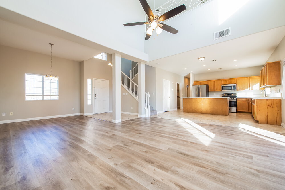 Building Photo - 4034 Warren Rock St