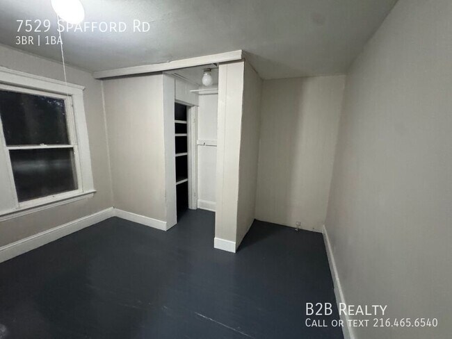 Building Photo - 7529 Spafford Rd