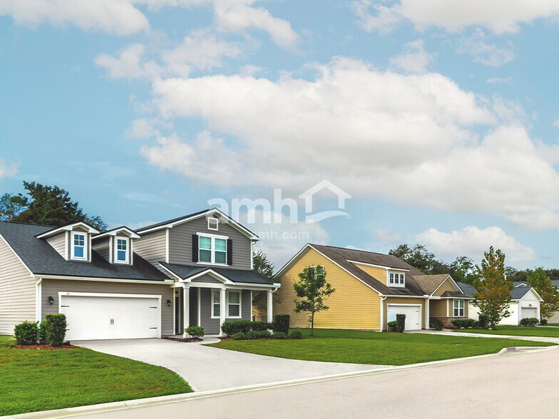 Building Photo - 105 Moultrie Crossing Ln