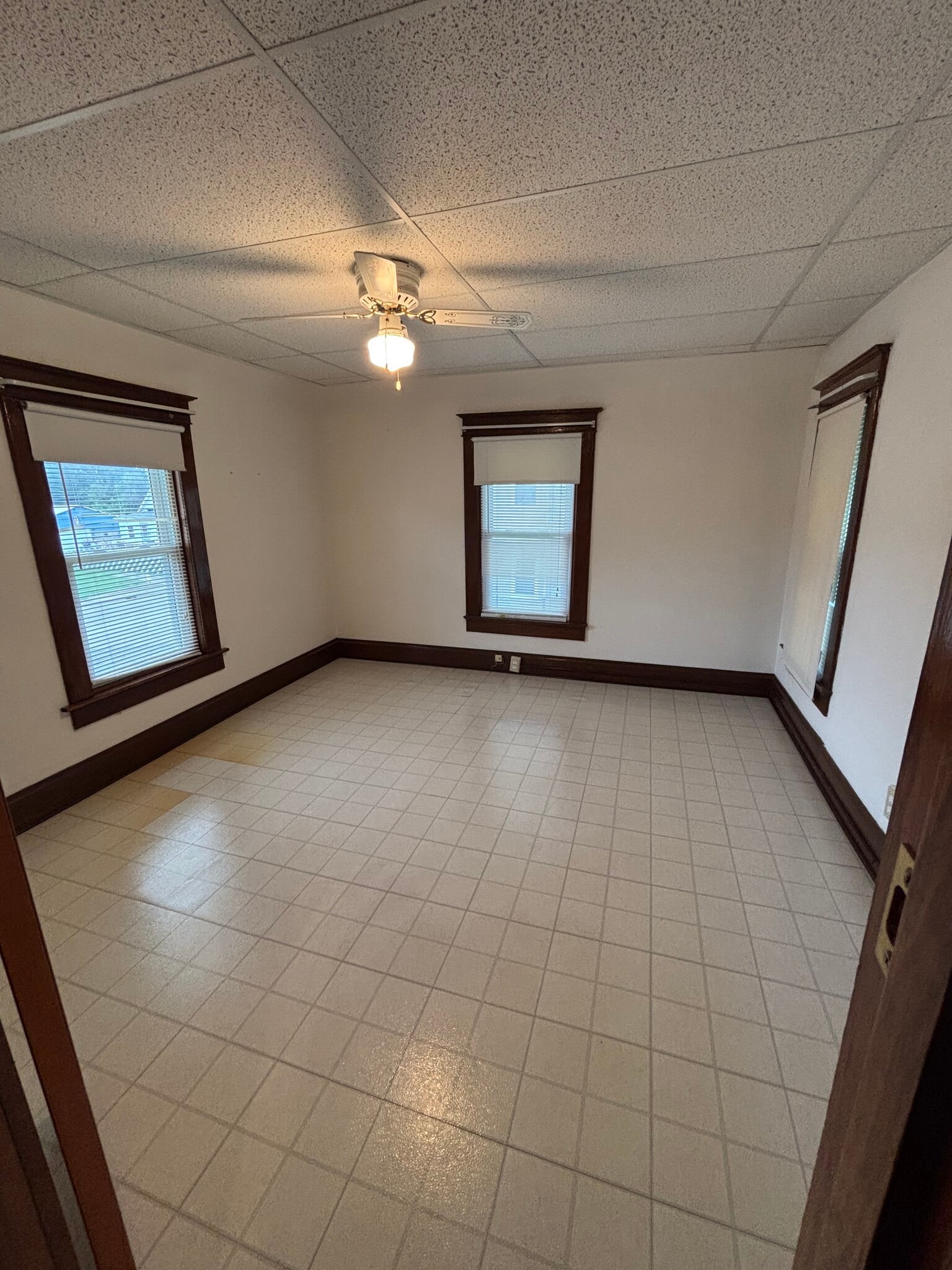 Upstairs Bed 2 - 590 S Henderson St