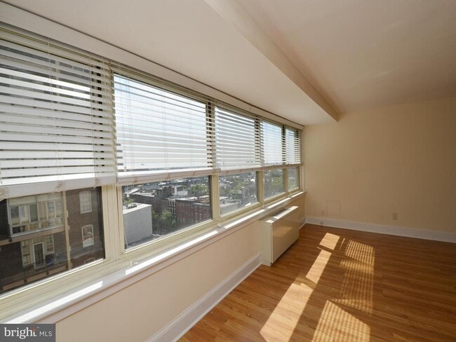 Building Photo - 1806 Rittenhouse Square