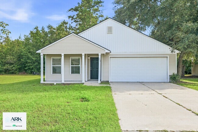 Building Photo - 208 Saddle Brooke Trce