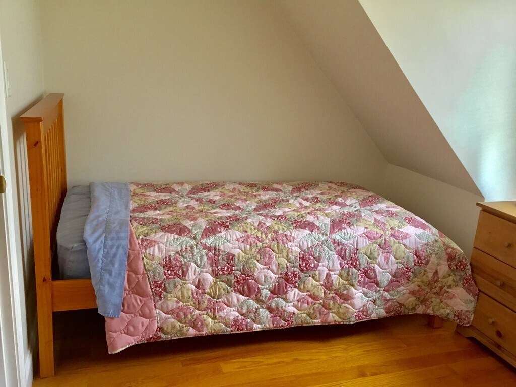 bedroom 4 out of 5 - 57 Dartmouth St