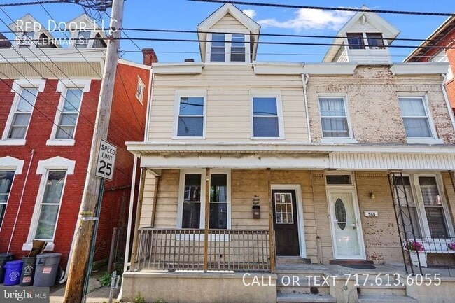Primary Photo - 538 Lehman St