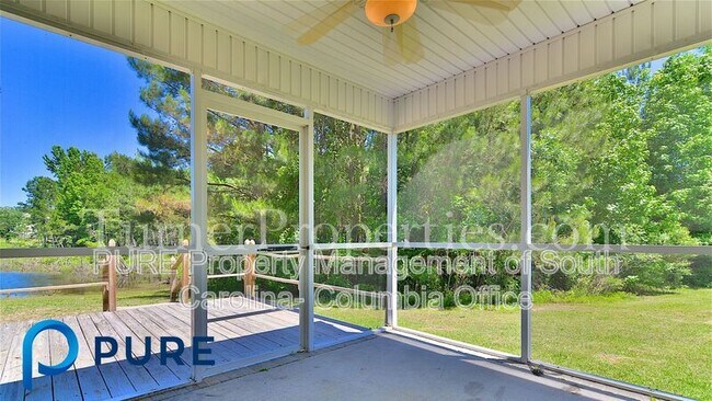 Building Photo - 1453 Rabon Farms Ln