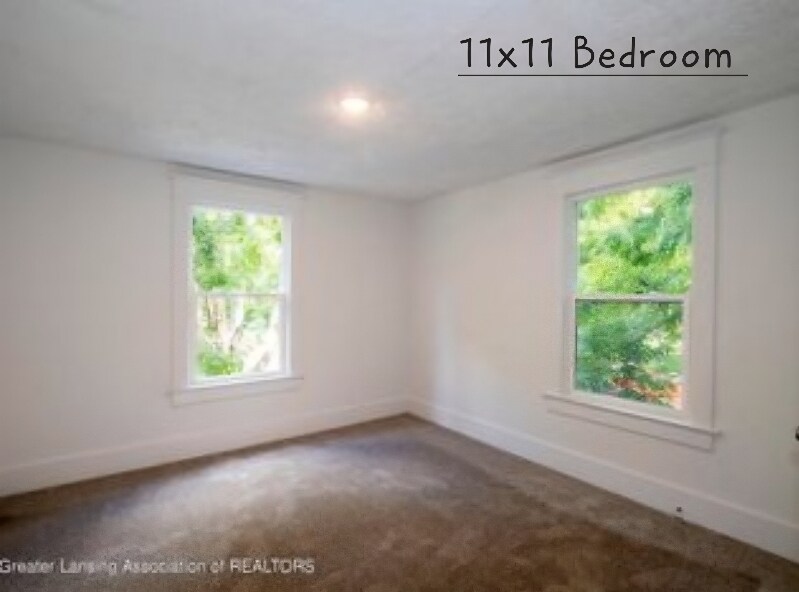 Building Photo - 1713 Todd Ave