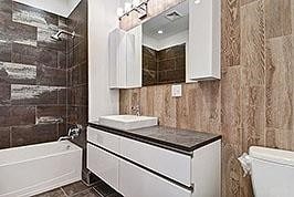 Interior Photo - Telco Lofts