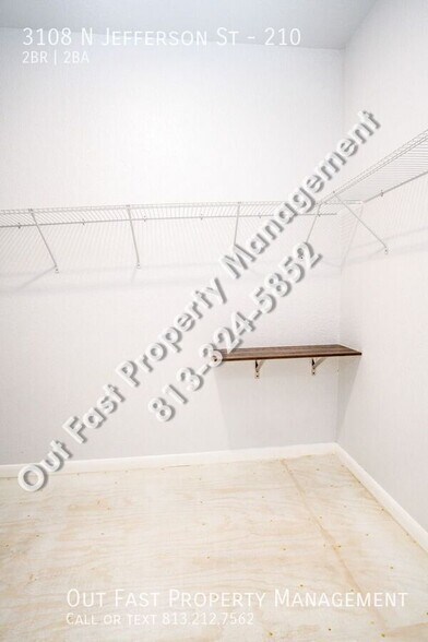 Building Photo - 3108 N Jefferson St