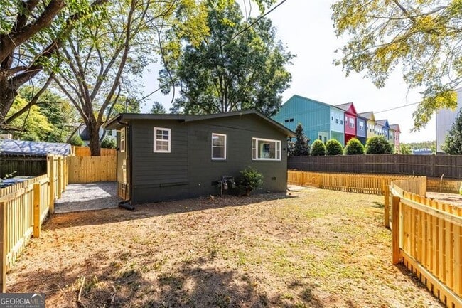 Primary Photo - 148 Bixby Terrace SE