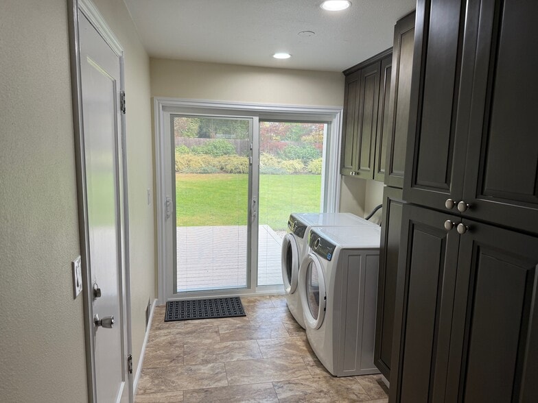 Laundry Area - 8516 SW 58th Ave
