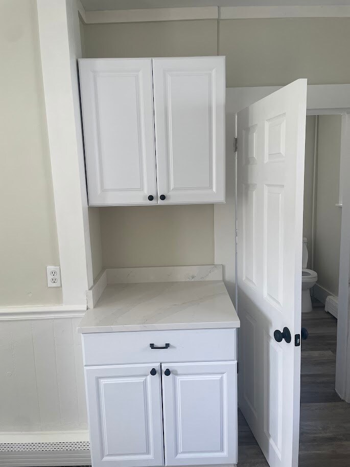 Additional Cabinets - 32 Gage St