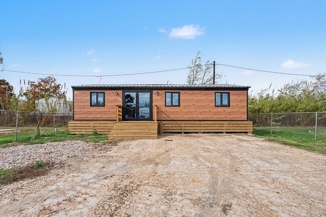 Building Photo - 2466 Avenue D