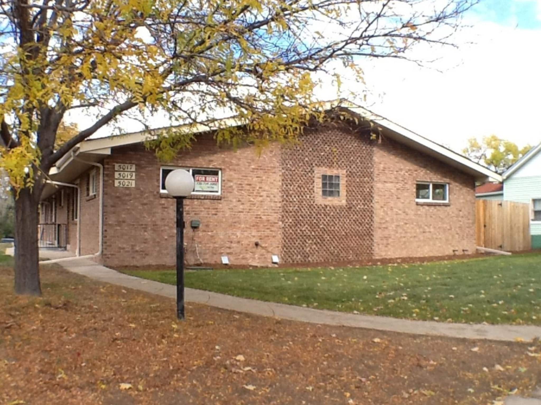 Building Photo - 5019 W 34th Ave