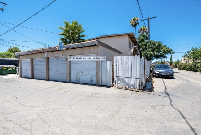 Building Photo - 2 br, 2 bath 4plex - 15320 Perris Boulevard 1