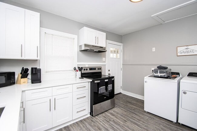 Building Photo - 6508 Perryville Rd