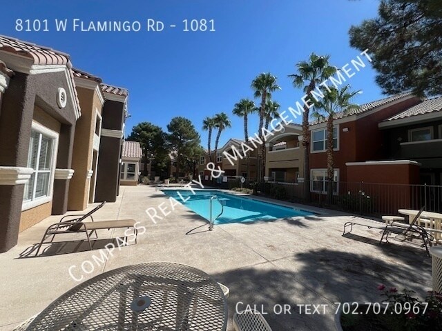 Building Photo - Welcome to your dream condo in this beauti...