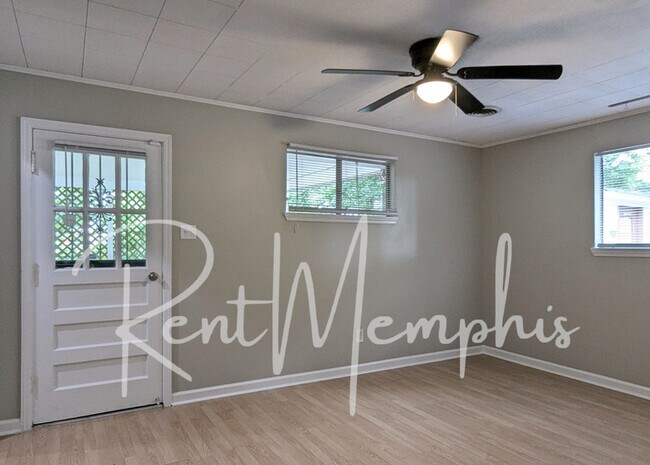 Primary Photo - 4845 Tutwiler Ave